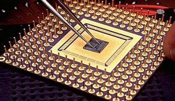 РКС и МЦСТ договорились о совместном создании изделий микроэлектроники космического назначения | Русская весна