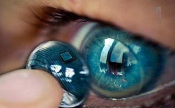 Киборги бродят среди нас | Русская весна