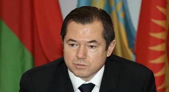 Сергей Глазьев: мы с Владиславом Сурковым делаем одно дело для национальной безопасности России Сергей Глазьев: на границах России идет война, и мы с Владиславом Сурковым делаем одно дело для национальной безопасности России | Русская весна