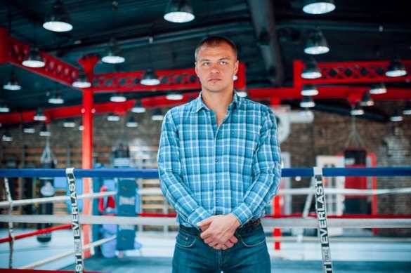 Луганский «Царь» заменит Кличко: компания «Пушка» готовит бой Глазкова за титул чемпиона мира по боксу в Краснодаре (ВИДЕО) | Русская весна