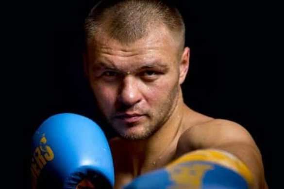 Милиционер из Луганска: 6 фактов о претенденте на пояс Кличко Вячеславе Глазкове (ВИДЕО, ФОТО) | Русская весна