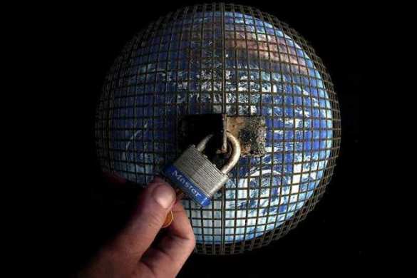 Заложник Путин | Русская весна