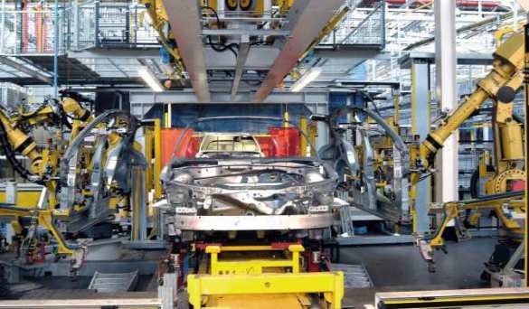 СМИ: Минпромторг готовится к контрсанкциям Турции в автомобилестроении | Русская весна