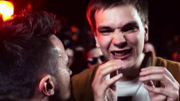 Гнойный пополнил базу «Миротворца» | Русская весна