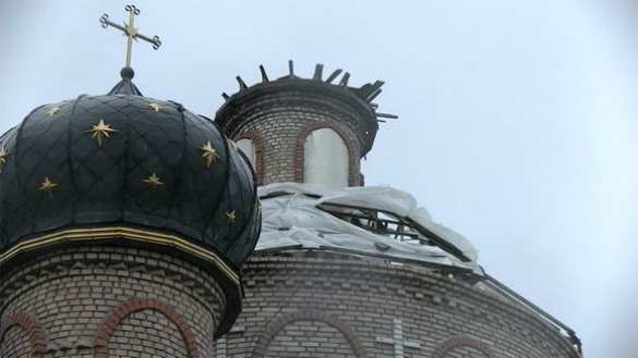 В Санкт-Петербурге пройдет презентация второй части фильма «Голгофа Новороссии» (ВИДЕО) | Русская весна