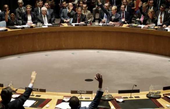 Совбезу ООН предложат снова проголосовать за трибунал по MH17, утверждает глава МИД Украины | Русская весна