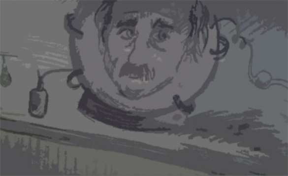 Голова программиста Спиридонова: китайский и итальянский нейрохирурги готовы сделать операцию по трансплантации головы русского добровольца (ВИДЕО) | Русская весна