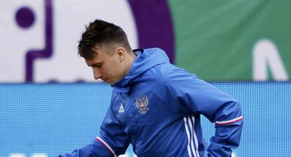 «За что нам должно быть стыдно?» — футболист сборной России Головин (ВИДЕО) | Русская весна