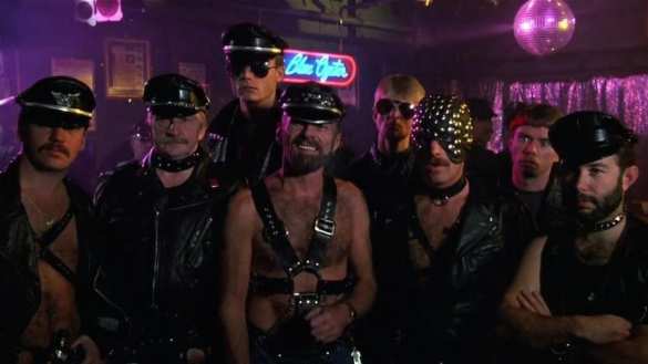 Провокационное видео: «голубой Барсук» — в руководство «Правого сектора» якобы проникли гомосексуалисты (ВИДЕО 18+) | Русская весна