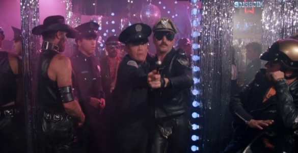 На Украине двое мужчин изнасиловали полицейского | Русская весна