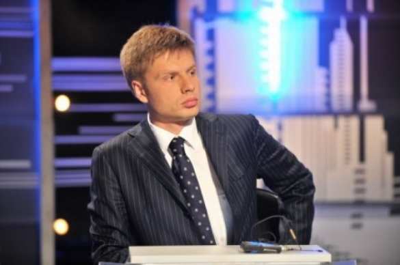 Похищение Гончаренко — это инсценировка, — источник | Русская весна