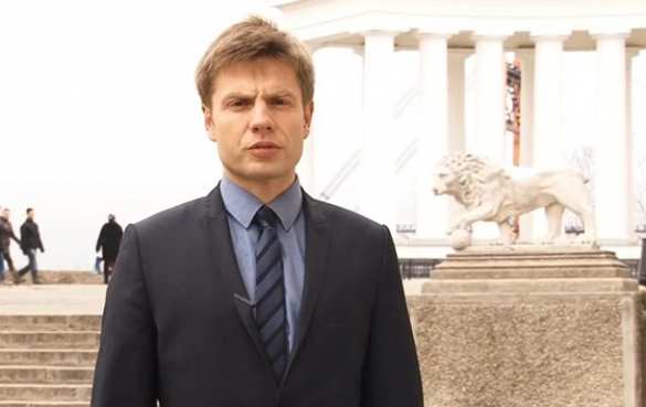 Если Украина обесточит Крым, Россия отключит Харьков, — нардеп Гончаренко | Русская весна