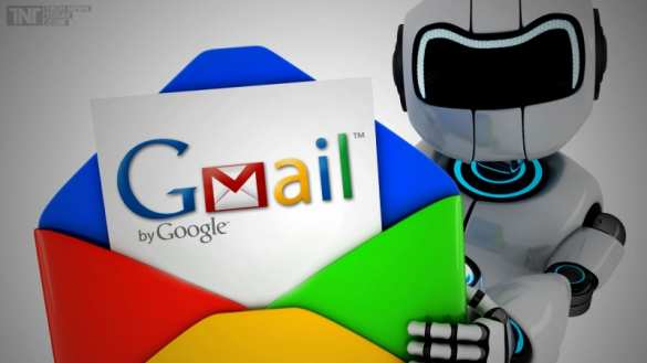 Турция отключает Gmail и Google  | Русская весна