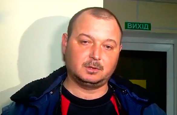 Капитан «Норда» рассказал, как ему удалось пересечь украинскую границу и вернуться домой (ВИДЕО) | Русская весна