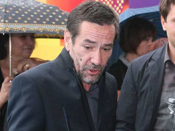 На украинском телевидении появится сериал «Нацгвардия» | Русская весна