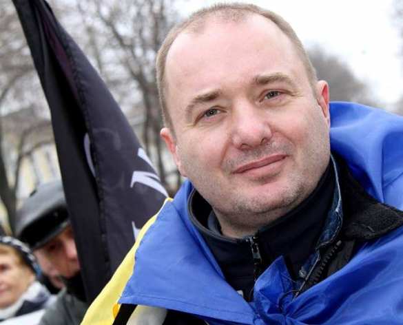 Напавший на актера Панина в Одессе бандеровец «косит» от службы в ВСУ (ДОКУМЕНТ) | Русская весна