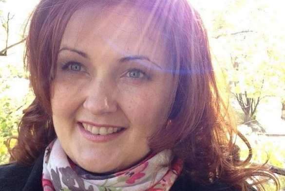 Расскажу правду, как мы тут, в Донецке, живем | Русская весна