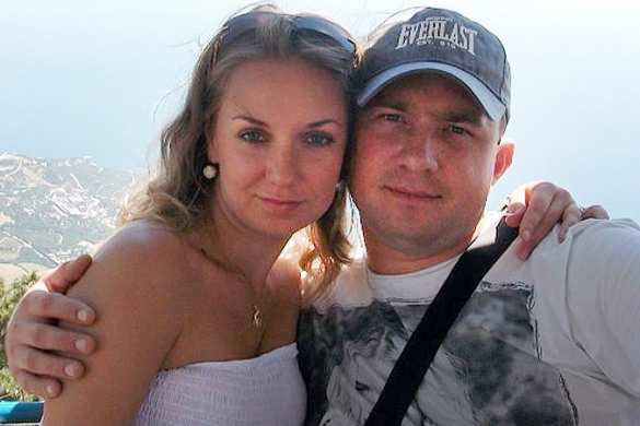 В Подмосковье беженец с Донбасса зарезал двоих грабителей, защищая родных | Русская весна