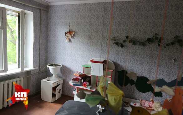 Горловка: ВСУ бьют по школам и детским садикам (ВИДЕО+ФОТО) | Русская весна