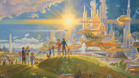 Возможен ли «глобальный коммунизм»? | Русская весна