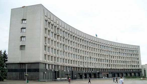 «Это поражение Украины»: Горсовет Сум выступил против «формулы Штайнмайера» (ВИДЕО) | Русская весна