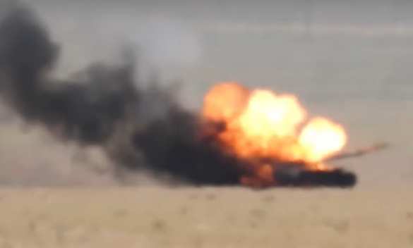 Наступление на Херсон: ВСУ бросили в мясорубку кураторы из армии США (ВИДЕО) | Русская весна