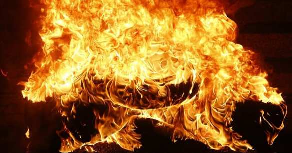 Восстание у турецкой границы: гремят взрывы и выстрелы (+ВИДЕО) | Русская весна