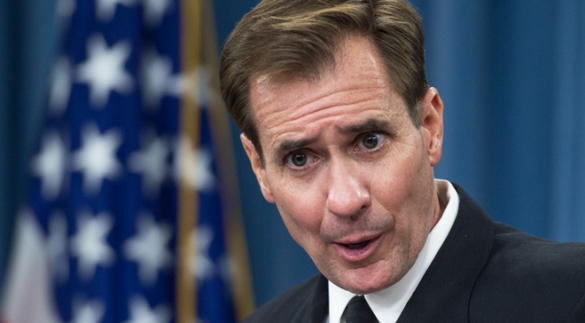 Госдеп обвинил Россию в активизации боевых действий под Мариуполем | Русская весна