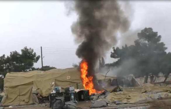 Moscow slams West for staying silent on Russian hospital bombing | Русская весна