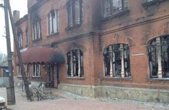 Der Telegraaf: В Славянске украинские военные пьют, нападают на жителей и увозят их после анонимных звонков | Русская весна