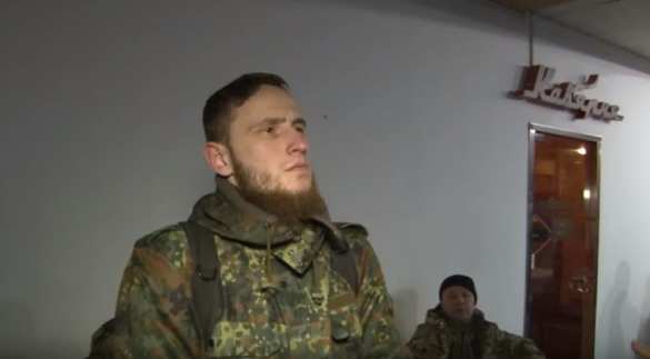 СРОЧНО: первый репортаж из революционного штаба третьего майдана (ВИДЕО) | Русская весна