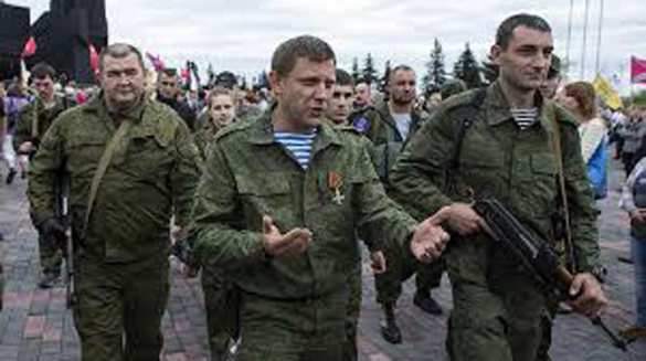 Донецкая народная республика полностью готова к обороне | Русская весна