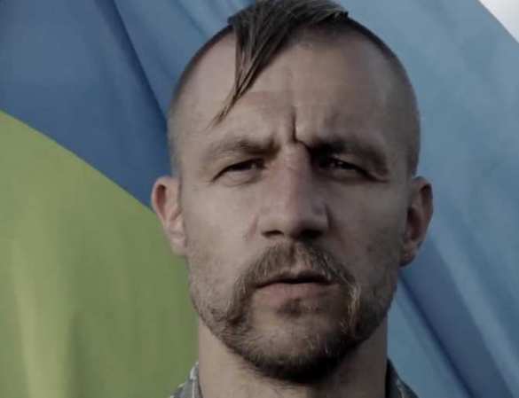 Нардеп и казак Гаврилюк планирует вернуться в милицию после работы в комитете по нацбезопасности и обороны ВР (видео) | Русская весна