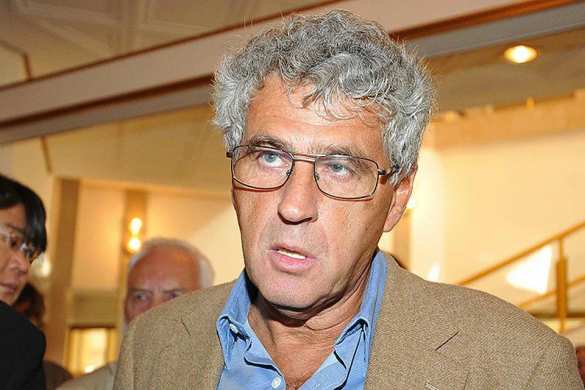 Красавчик Гозман раскритиковал внешность «единоросов» | Русская весна