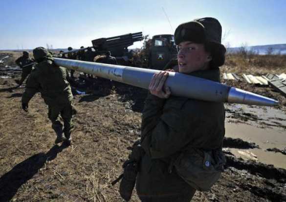 ВСУ нанесли артудар по территории железнодорожного вокзала Донецка (+ВИДЕО) | Русская весна