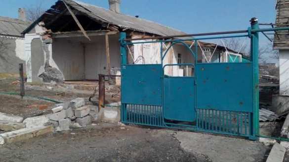 Военный обзор: В Гранитном и Широкино продолжаются многочасовые бои. Докучаевск и Макеевка обстреляны | Русская весна