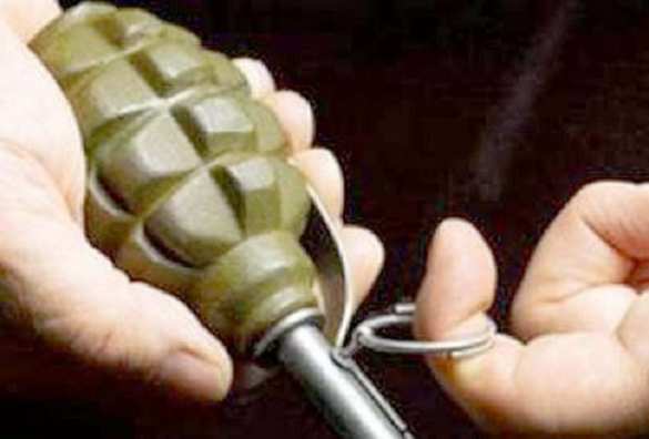 В Запорожской обл. в доме взорвалась граната РГД-5, погиб мужчина | Русская весна