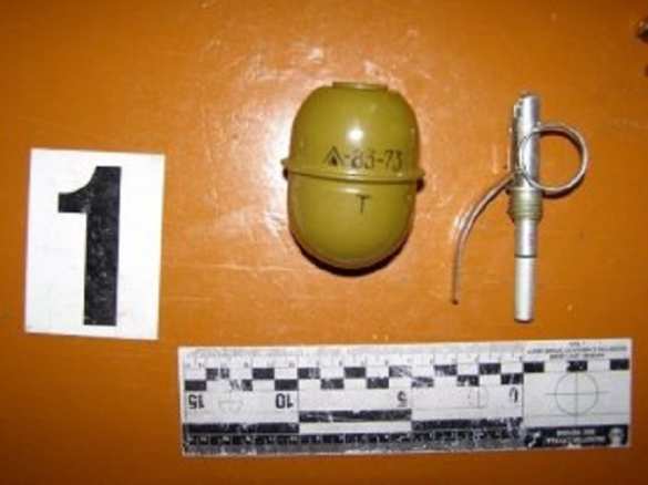 Киев: постояльцы отеля год не платили за номер и устроили перестрелку с охраной, изъят арсенал оружия (ВИДЕО) | Русская весна