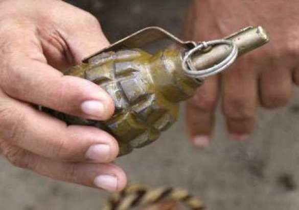 «Я вас всех убью, вы у меня тут ляжете» — самоподрыв гранатой в Запорожском кафе (видео 18+) | Русская весна