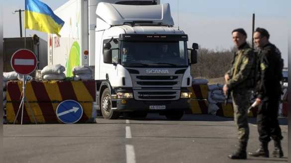 Польские СМИ: Пока поляки страдают от санкций, Украина торгует со своим «агрессором» | Русская весна