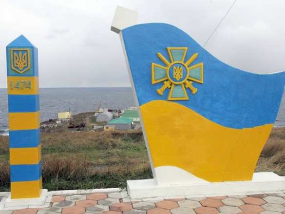 Одесским пограничникам, отказавшимся ехать воевать на Донбасс, «дали условно» и вышвырнули из армии | Русская весна