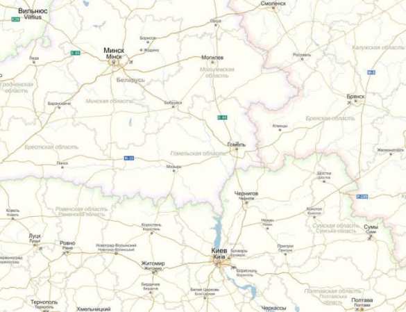 Минобороны Белоруссии перебрасывает спецназ и авиацию на границу с Украиной | Русская весна