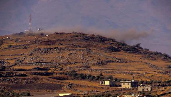 Три человека погибли, шесть пострадали при авиаударах по больнице в Сирии, — «Врачи без границ» | Русская весна