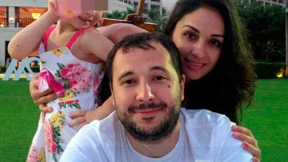 «Я был похищен США», — осуждённый на 27 лет россиянин Селезнёв | Русская весна