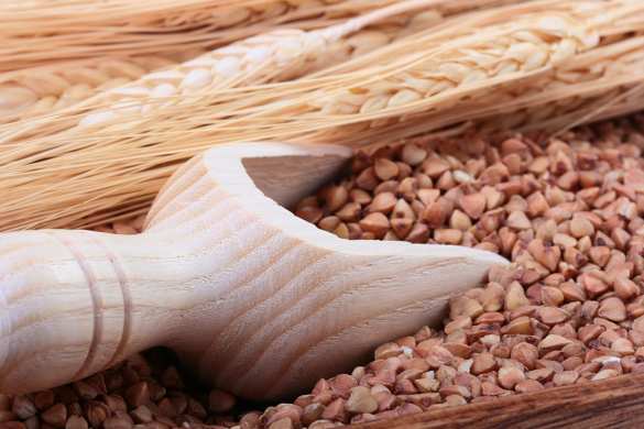 В России значительно подорожают самые популярные крупы | Русская весна