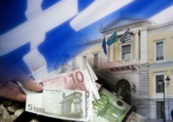 Чувство долга: Греция распродает государственное имущество (ВИДЕО) | Русская весна