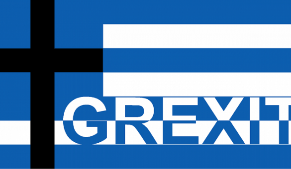 Греции устроили «показательное утопление» на саммите еврозоны | Русская весна