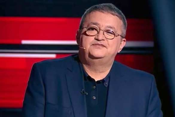 «Последняя мразь»: Американский эксперт покинул студию «России 1», обидевшись на ведущего (ВИДЕО) | Русская весна