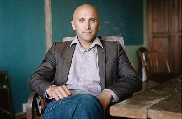 Грэм Филлипс: Донбасс никогда не будет Украиной (ВИДЕО) | Русская весна