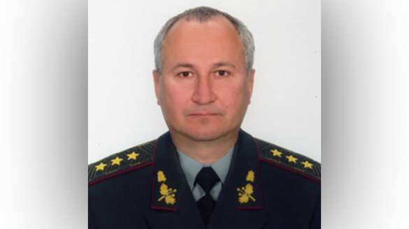 Порошенко представил временного главу СБУ | Русская весна